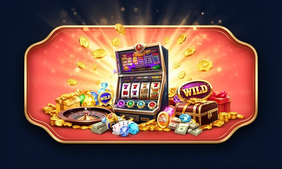 Speed Bingo